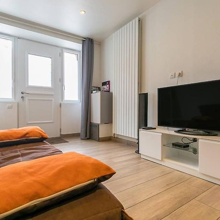Apartamento Ogliastra Dijon Exterior foto