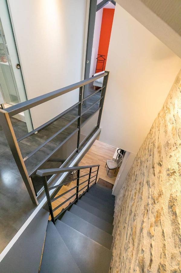 Apartamento Ogliastra Dijon Exterior foto
